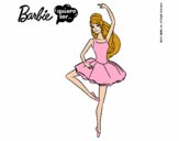 Barbie bailarina de ballet