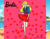 Barbie informal