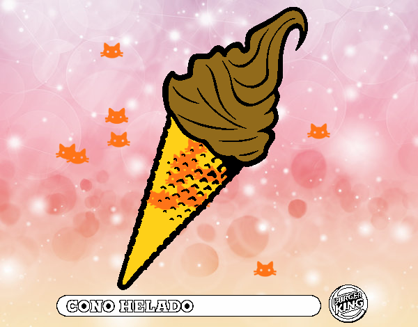 Cono helado