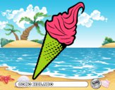 Cono helado