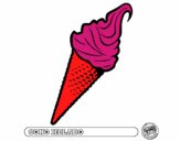 Cono helado