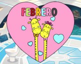 Febrero