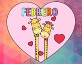 Febrero