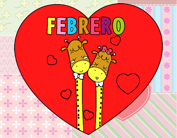 Febrero