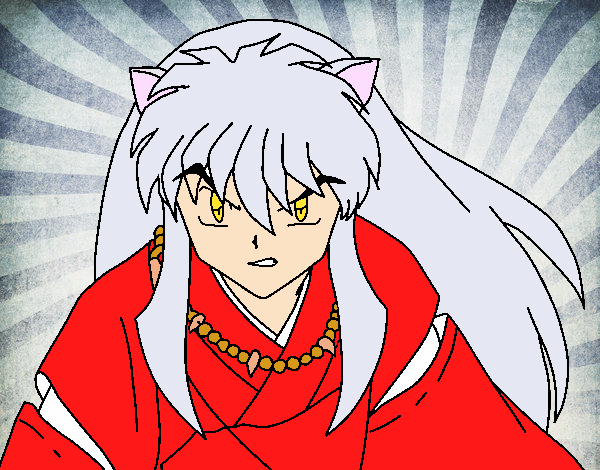 Guerrero InuYasha