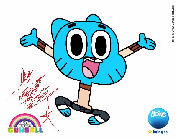 Gumball