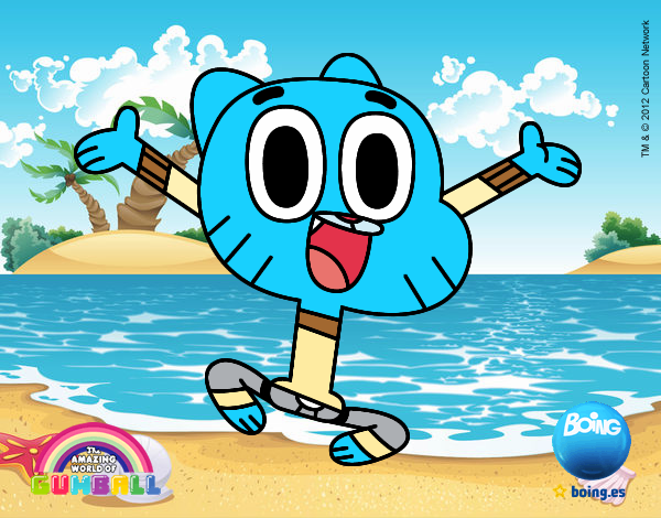 Gumball