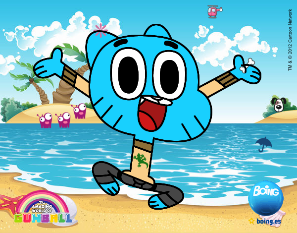 Gumball