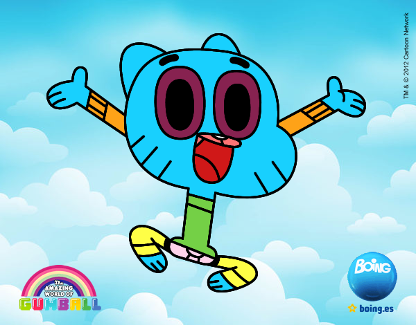 Gumball