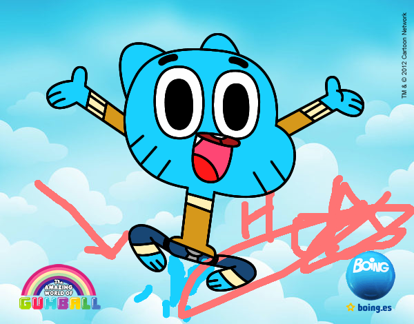 Gumball