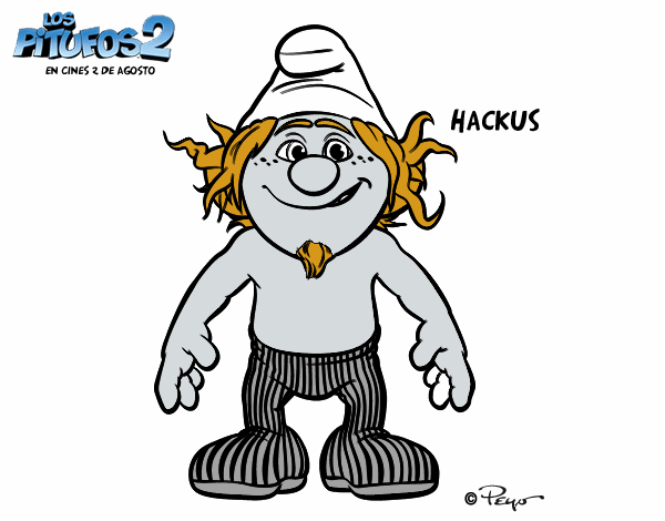 Hackus