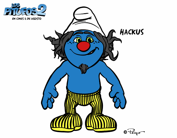 Hackus