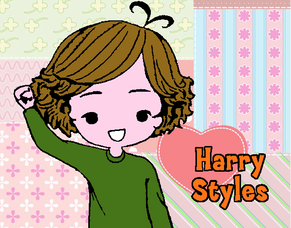 Harry Styles