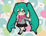 Hatsune Miku