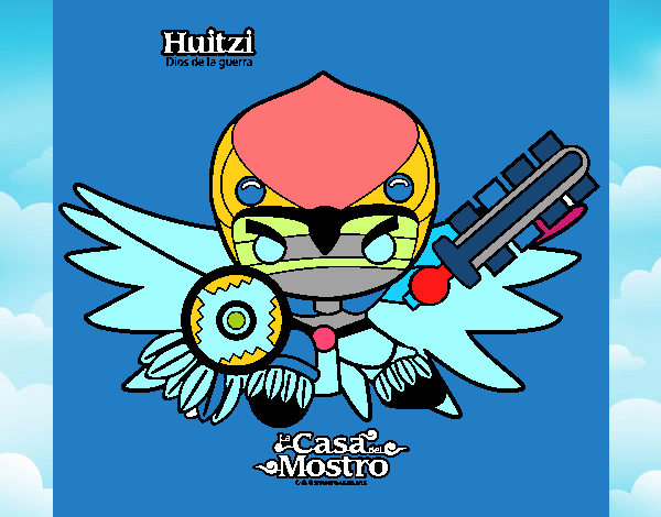 Huitzi