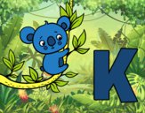 K de Koala