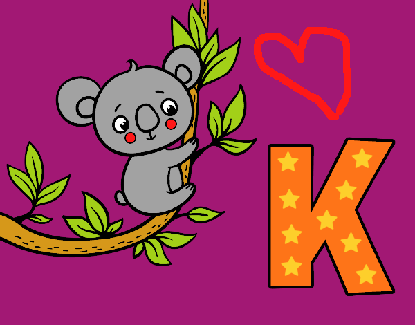 K de Koala