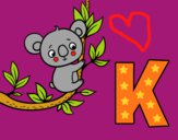 K de Koala