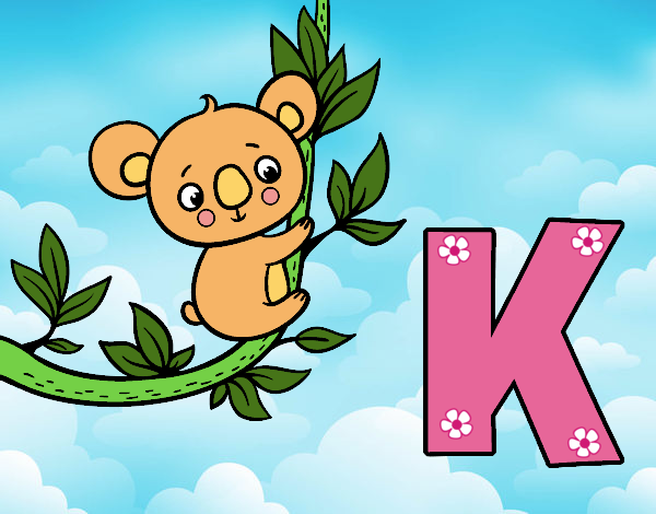 K de Koala