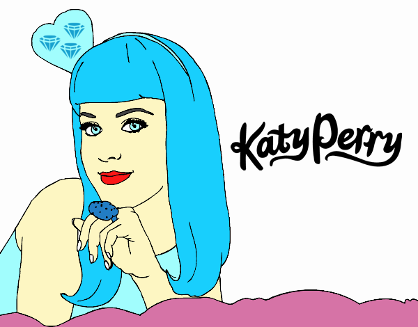 my katy parry 