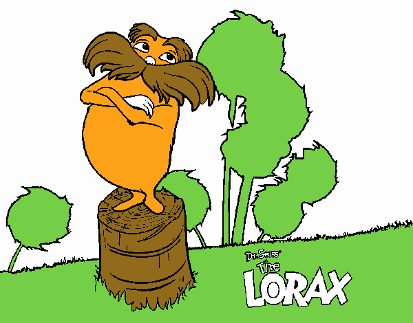 Lorax