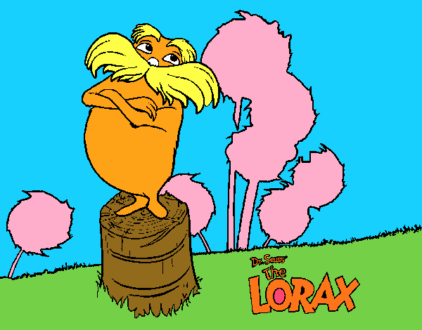 Lorax