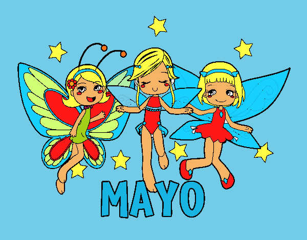 Mayo