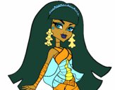 Monster High Cleo de Nile