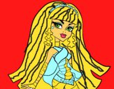 Monster High Cleo de Nile