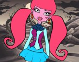 Monster High Draculaura