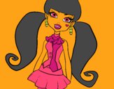 Monster High Draculaura