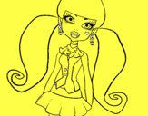 Monster High Draculaura