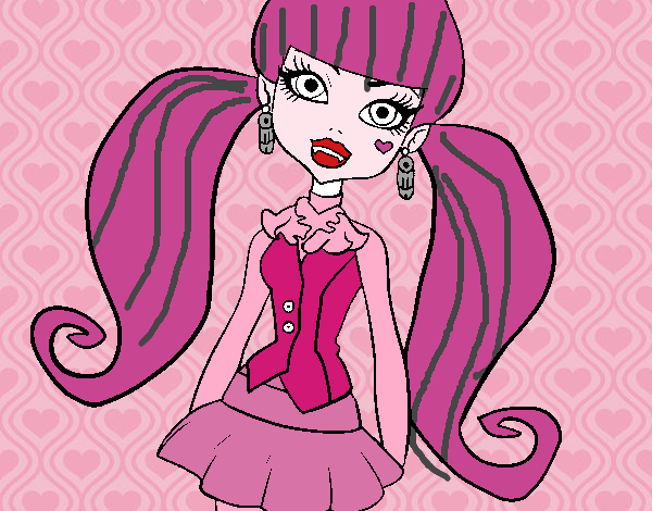 draculaura