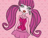 Monster High Draculaura