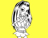 Monster High Frankie Stein