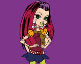 Monster High Frankie Stein