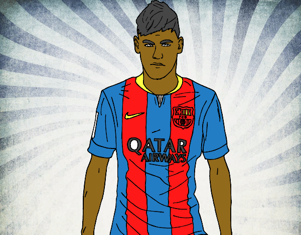 Neymar Jr.