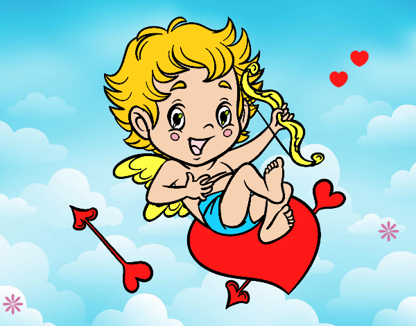 Niño Cupido