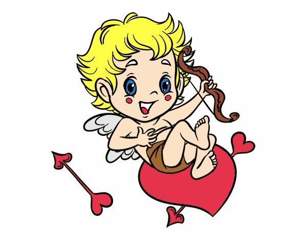 Niño Cupido