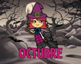 Octubre