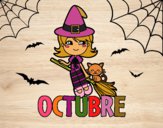 Octubre