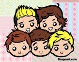 One Direction 2