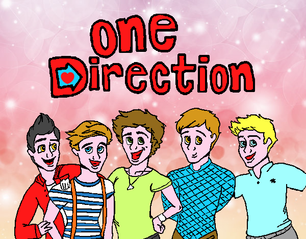 One Direction 3