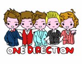 One direction