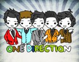 One direction