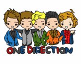 One direction