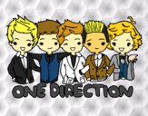 One direction