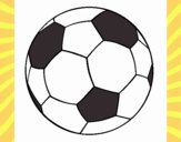 Pelota de fútbol II