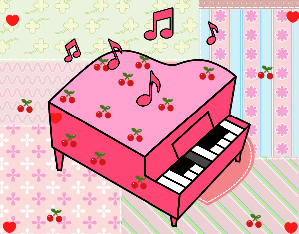 piano