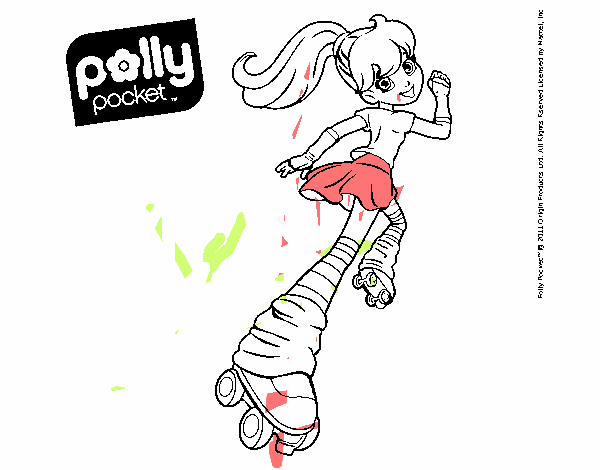 Polly Pocket 17